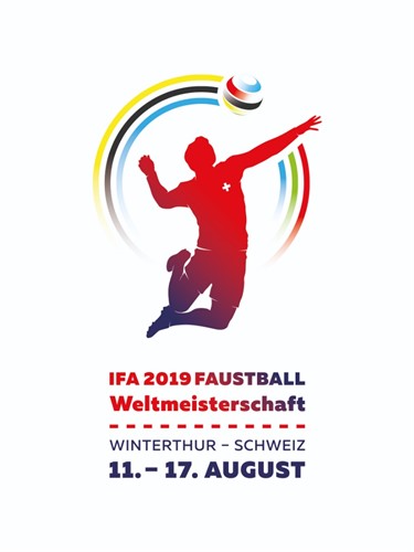 Faustball-Weltmeisterschaft 2019