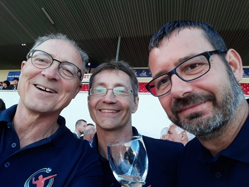 2019-8 Faustball-WM Winterthur Drei Tössemer.jpg