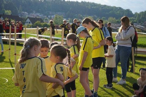 Jugendsporttag 2026 in Neftenbach
